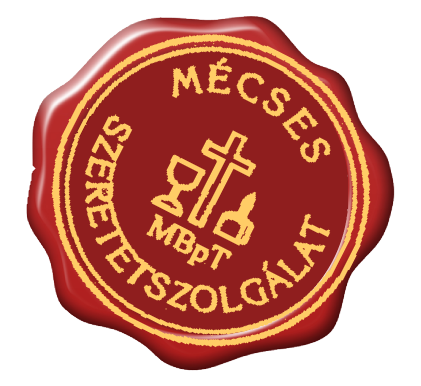mécses pecsét