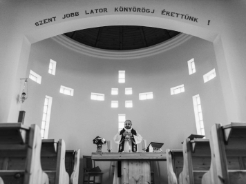 Szent Jobb Lator templom
